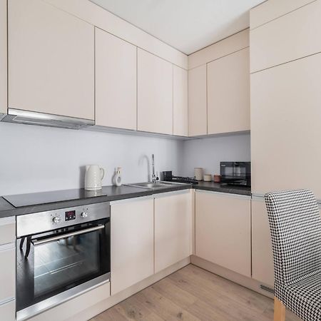 Rentplanet - Kepa Mieszczanska Appartement Wrocław Buitenkant foto