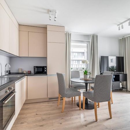 Rentplanet - Kepa Mieszczanska Appartement Wrocław Buitenkant foto