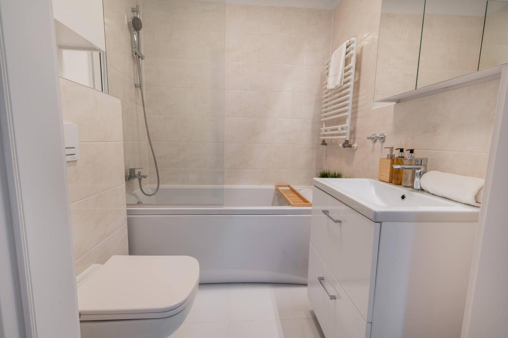 Rentplanet - Kepa Mieszczanska Appartement Wrocław Buitenkant foto