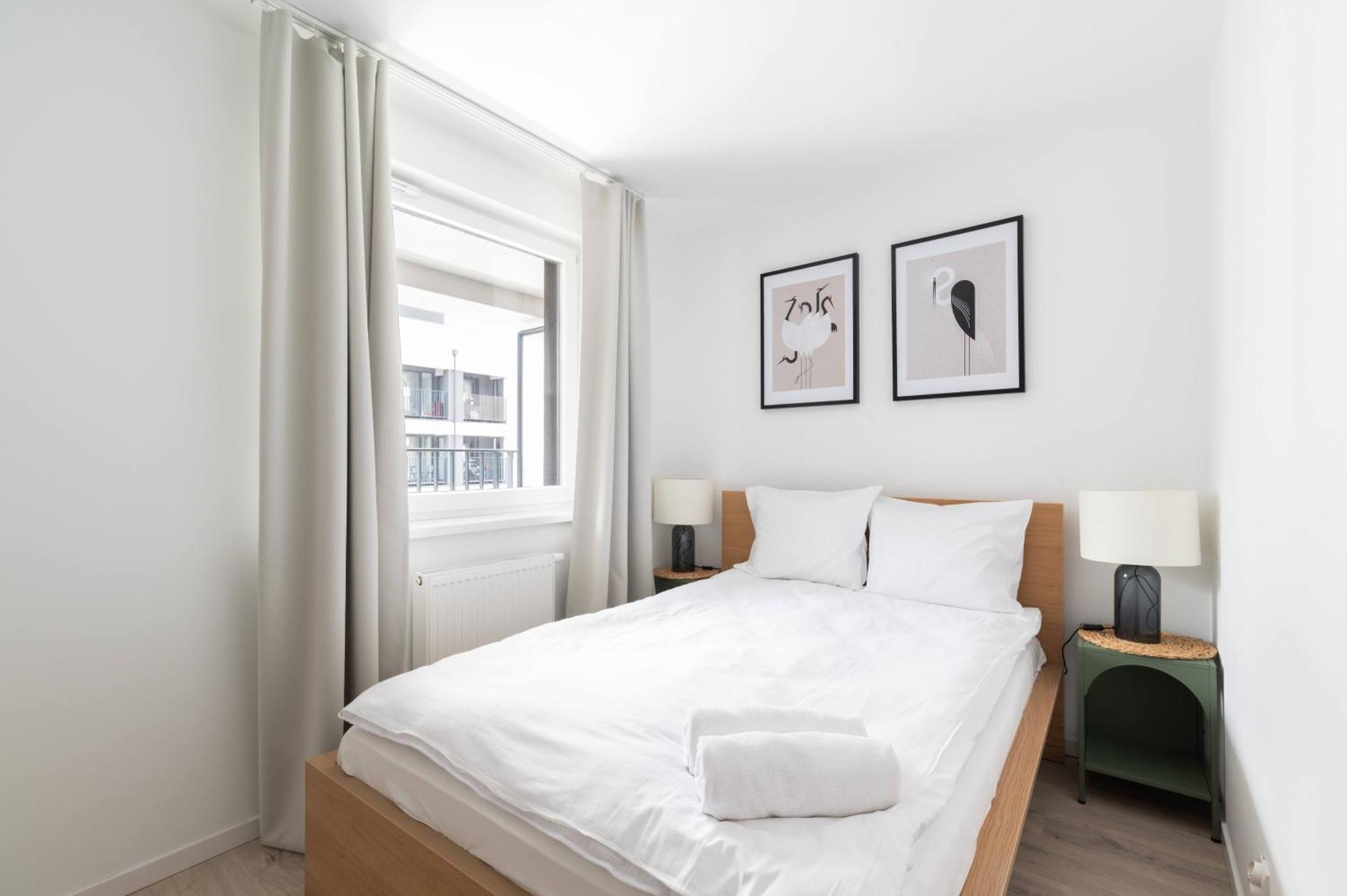 Rentplanet - Kepa Mieszczanska Appartement Wrocław Buitenkant foto