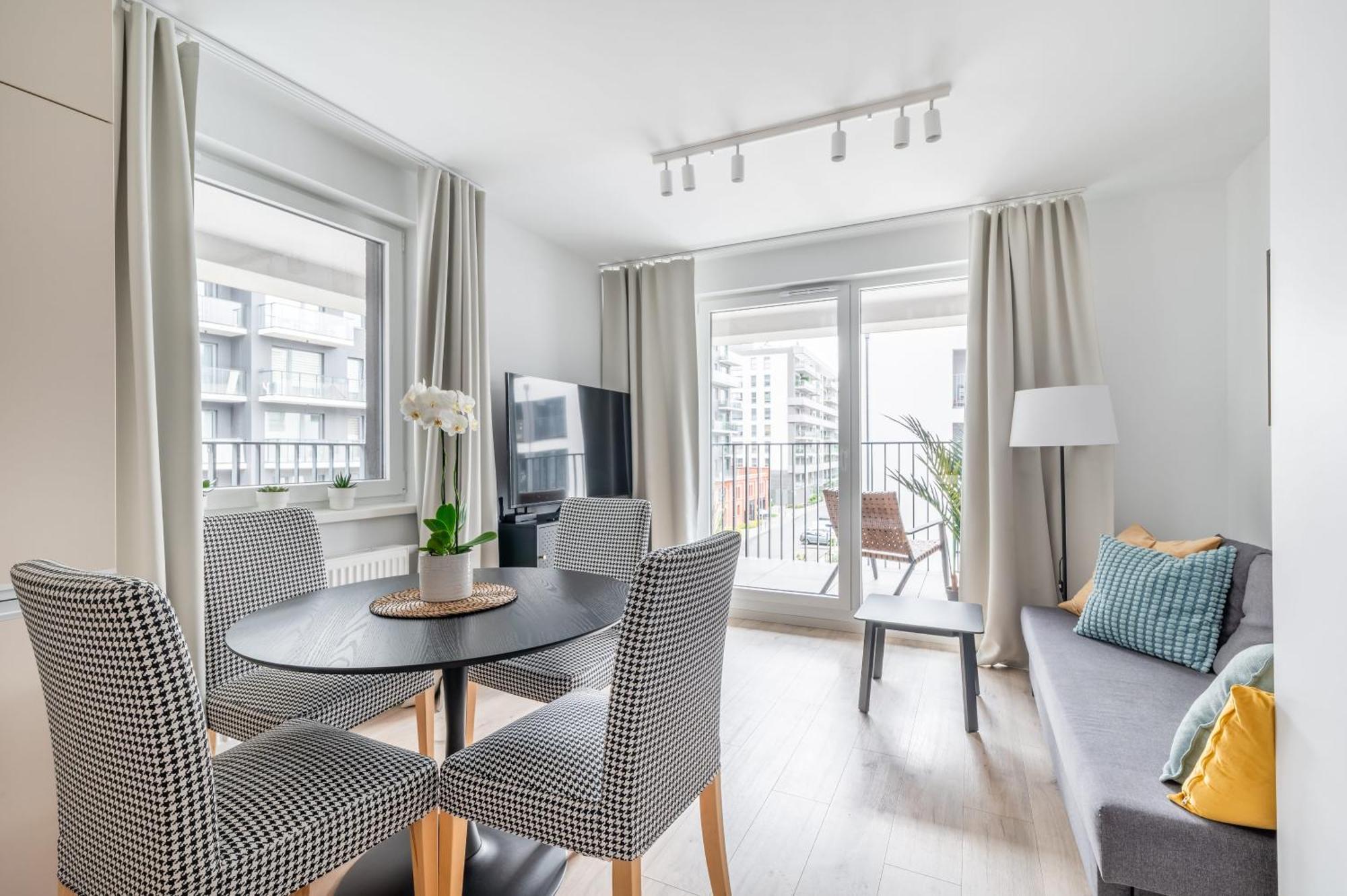 Rentplanet - Kepa Mieszczanska Appartement Wrocław Buitenkant foto